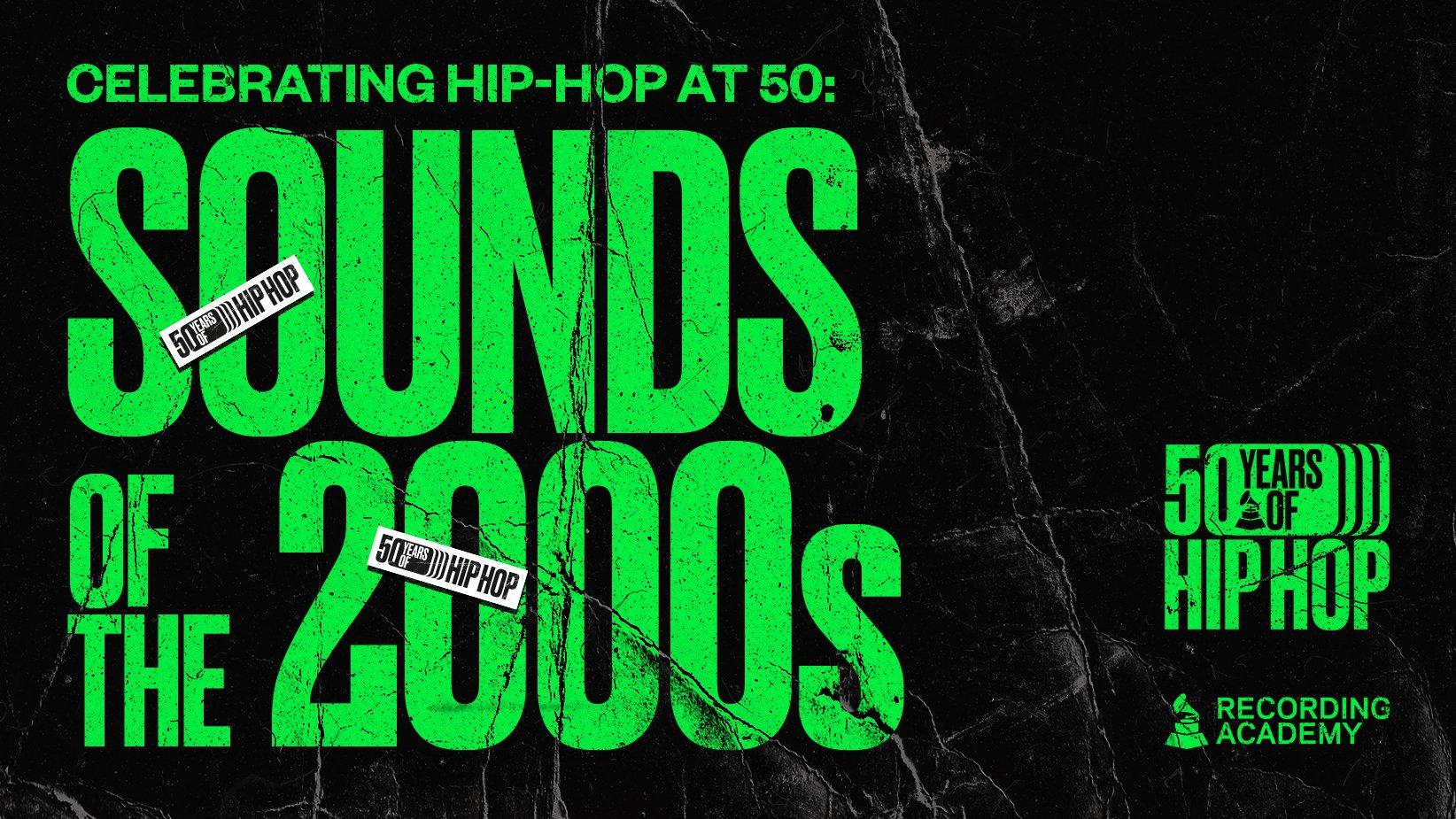 Essential HipHop Releases From The 2000s T.I., Lil Wayne, Kid Cudi
